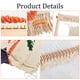 thumbnail image 4 of Telar de Tejido WILLOWDALE 42 cm x 40 cm Kit de Madera, 4 of 7