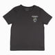 thumbnail image 1 of Polera Hombre Howarts 1991 Negro Harry Potter, 1 of 4