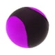 thumbnail image 3 of Pelota Que Rebota Juguete Sensorial Pelota De Saltar Suave Para Relajarse Para Juegos Vacaciones Al Aire Libre Púrpura 55mm, 3 of 5