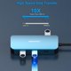 thumbnail image 4 of Hub USB‑C BENFEI 8‑en‑1 con Triple Pantalla, 4 of 7