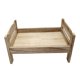 thumbnail image 2 of Accesorios De Fotografía Para Recién Nacidos Cama Muebles Peque?os De Madera Para Ni?o Recién Nacido Marrón, 2 of 5