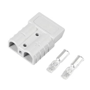 Conector Baterías Anderson 50A 8-16Mm2 - Soliot