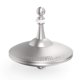 thumbnail image 4 of Top Fidget Toy Top Roswell Metal Spinning inspirado en un ovni, 4 of 9