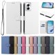thumbnail image 1 of Cartera Protectora para Motorola Moto G Power 2024 con Soporte, Blanco, 1 of 6