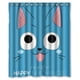 thumbnail image 1 of Cortina de ducha de Fairy Tail, juego de cortina de baño con ganchos, tamaño 60 x 72 pulgadas, 1 of 3