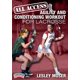 thumbnail image 1 of Acceso total al entrenamiento de agilidad y acondicionamiento para lacrosse, 1 of 1