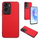 thumbnail image 1 of Funda Antigolpes para Honor 90 Lite Cubierta Delgada Rojo, 1 of 6