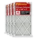 thumbnail image 1 of Filtro de aire Filtrete AC Furnace MERV 11 MPR 1000 12x24x1, 1 of 9