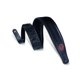 thumbnail image 1 of Correa para guitarra Levy's Leathers MSS2-BLK Garment Leather Black, 1 of 4