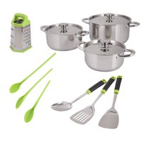 Arthome - Combo Kitchen Ah42 13 Piezas