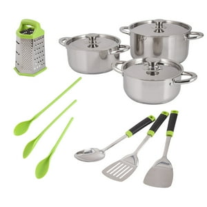 Arthome - Combo Kitchen Ah42 13 Piezas