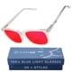 thumbnail image 1 of Gafas de luz azul Sleep ZM con cristal rojo 100%, 1 of 8