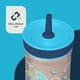 thumbnail image 3 of Vaso Contigo Leighton Straw 350 ml Juniper (Scootin) 12 h, 3 of 5