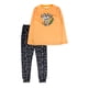 thumbnail image 1 of Pijama jr niño plush skull, 1 of 3