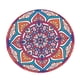 thumbnail image 5 of Mantel Ajustable Con Respaldo Impermeable Y Bordes Elásticos Lotus 1,2 M, 5 of 5