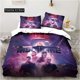 thumbnail image 1 of Fashion Indochine Rock Bedding Set Boys Girls Duvet Cover Pillowcase Bed Adult Bedroom, 1 of 3