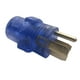 thumbnail image 4 of Adaptador De Enchufe RV De 50 Amperios Macho A 30 Amperios Hembra Receptáculo De Enchufe Para Soldador, 4 of 5