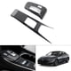 thumbnail image 1 of Tapa de cambio de marchas Karltys Hyundai Sonata DN8 2020-2023 Carbon, 1 of 7