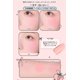 thumbnail image 3 of Rubor Facial 2aN Polvo Dúo de Color 42g 02 Love Rosy, 3 of 8