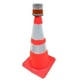 thumbnail image 4 of Baliza Destellante Solar Led Rojo, 4 of 4
