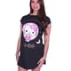 thumbnail image 2 of Camisola Mujer Algodón Hello Kitty S101131-29 gris S, 2 of 4