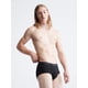 thumbnail image 4 of Calvin Klein Cotton Classics calzoncillos Calvin Klein para hombre, paquete de 3, 4 of 5