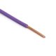 thumbnail image 2 of Cable de cobre THHN/THWN 10 AWG de 3 m color morado THE CIMPLE CO, 2 of 9