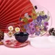 thumbnail image 2 of Resina Epoxica Cristal 1:1 Visc. Media Especial Mesa 1000Gr., 2 of 3