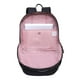 thumbnail image 2 of Mochila Mirage 22 Negro Plata Head, 2 of 5
