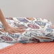 thumbnail image 3 of Harry Potter Bedding Sets Bed Cartoon Duvet Cover Lightweight 3 Piece Bet Sets for Kids Boys Girls, 3 of 5