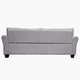 thumbnail image 5 of Sofá Moderno Elegante Charlotte 3 Cuerpos 2500S, 5 of 8