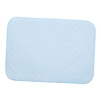 Ioensy - Estera De Enfriamiento Para Mascotas No Es Necesario Congelar Estera De Enfriamiento Portátil Para Perros Para Gatos Cama Para Perros