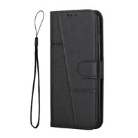 Foxdock - Funda Flip Para Oppo Reno 11 5G – Carcasa Delgada Y Resistente A Impactos Con Soporte Para Uso Diario Y Profesional