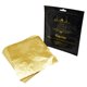 thumbnail image 1 of Hojas de Pan de Oro GIGULES 14x14 cm 100 uds 40 g, 1 of 7