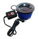 thumbnail image 1 of Pot de pegamento de fusión caliente Electricel se adapta a los palitos y los gránulos de temperatura ajustable de la sartén de pegamento caliente para, 1 of 5