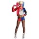 thumbnail image 1 of Disfraz Rubies Suicide Squad Deluxe Harley Quinn para mujer, 1 of 8