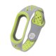 thumbnail image 4 of Fiocias Xiaomi Mi Band 3 Gris Verde, 4 of 5
