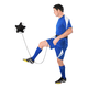 thumbnail image 3 of Arnés De Fútbol Estándar Para Entrenamiento, 3 of 3