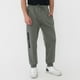 thumbnail image 2 of Buzo Hombre Jogger Print Verde Corona, 2 of 5