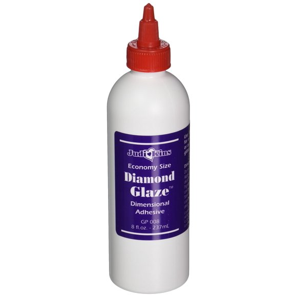 Adhesivo Judikins Diamond Glaze 237 ml