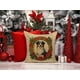 thumbnail image 5 of Cojín Australian Shepherd Christmas, 5 of 6