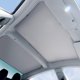 thumbnail image 1 of Sombrillas de techo VION Tesla Model 3 2025-2024 Highland, 1 of 8