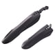 thumbnail image 1 of Accesorios De 2 Piezas Prácticos Guardabarros Genéricos Para Bicicleta De Montaña, 1 of 5