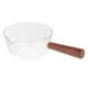 thumbnail image 1 of Cacerola Antiadherente Para Leche, Calentador De Mantequilla, Utensilios De Cocina Para Té Con Leche, 400ml, 1 of 2