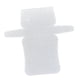 thumbnail image 5 of Hojas De Lona De Malla Suministros De Costura Artesanía Para Hacer Bolsas Manualidades De Bricolaje Estilo De Punto B, 5 of 5