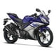 thumbnail image 2 of Cubre Tablero Velocimetro Yamaha R15 V1 - V2 (2 Piezas), 2 of 3
