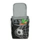 thumbnail image 3 of Lonchera Infantil Hombre Greenland Soccer Negro Head, 3 of 5