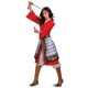 thumbnail image 5 of Accesorio de disfraz Disney Mulan Sword para niños de 55 cm de plástico, 5 of 6