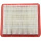 thumbnail image 1 of Filtro de aire Honda 17211-Z8B-901 OEM genuino para GCV160LAO GCV190LA, 1 of 6