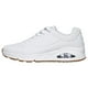 thumbnail image 3 of ZAPATILLAS URBANAS SKECHERS UNO STAND ON AIR HOMBRE | 52458-WHT - Talla 41,5, 3 of 6